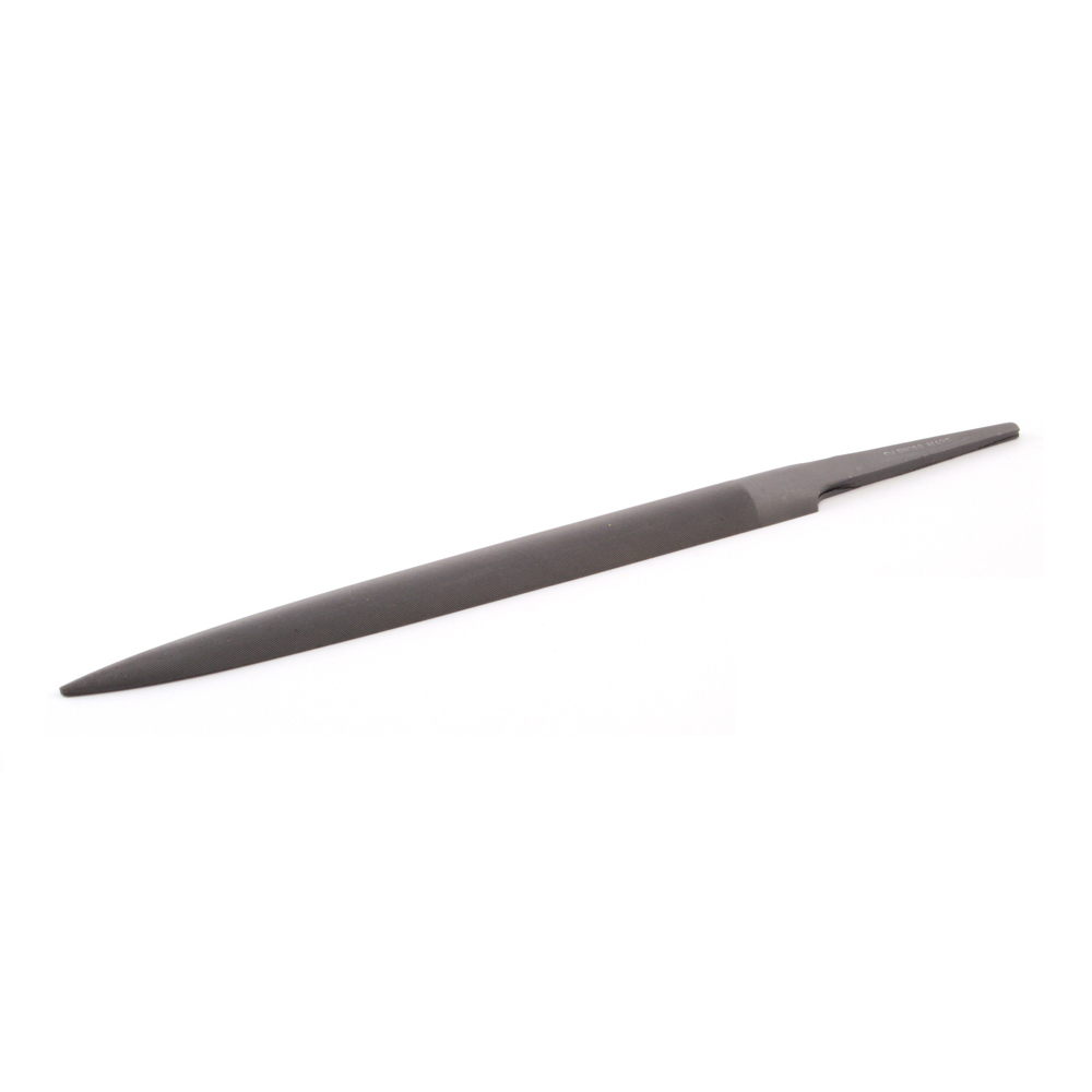 Jewelry Making Tools Cut 2, Half Round File - High Quality